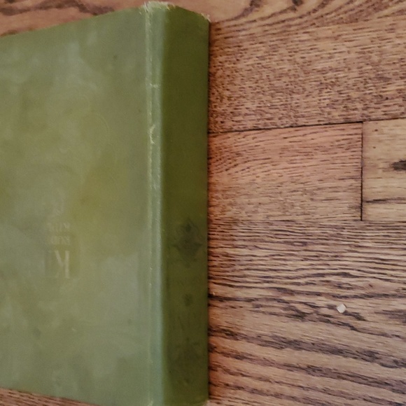 Antique 1912, KIM by Rudyard Kipling - Hardcover - Picture 9 of 15
